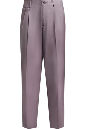 Etro Pantalones tapered