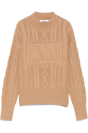 Max Mara Suéter Miranda
