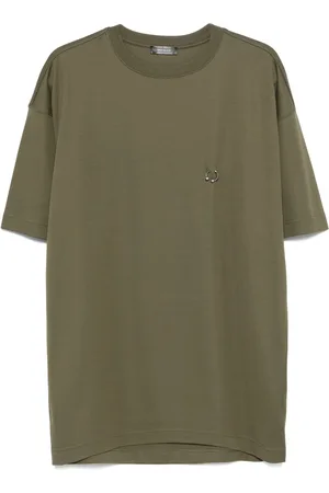 MUGLER Playera piercing