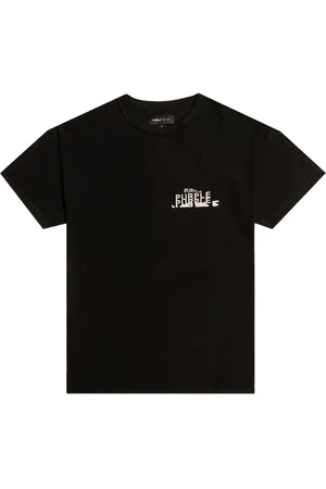 Purple Brand Playera Photocopy