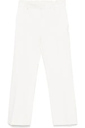 Nº21 Pantalones de crepé