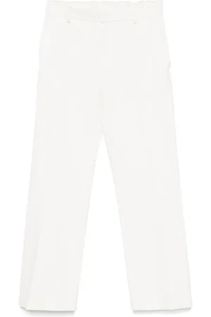 Nº21 Pantalones de crepé