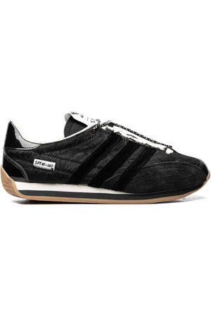 adidas X Song For The Mute Country OG "Core Black" sneakers