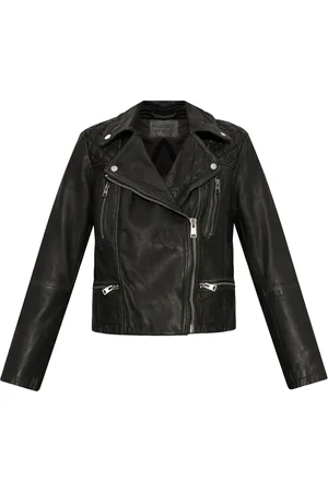 AllSaints Chamarra biker cargo