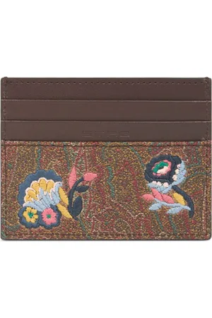 Etro Tarjetero Arnica