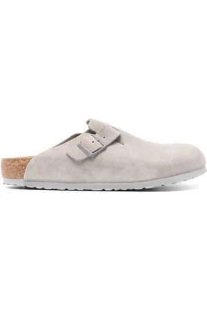 Birkenstock Zuecos Boston
