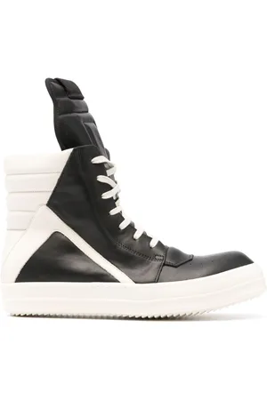Rick Owens Tenis Geobasket