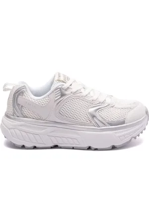 Twin-Set Tenis con paneles y malla