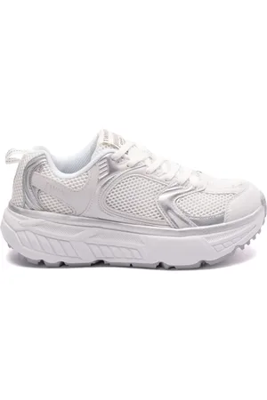 Twin-Set Tenis con paneles y malla