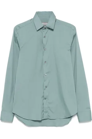 CANALI Camisa con cuello