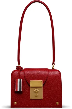 Thom Browne Bolsa de hombro Mrs. Thom Triangle