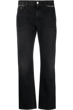 Stella McCartney Jeans rectos Falabella