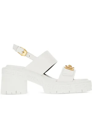 VERSACE Sandalias Medusa 