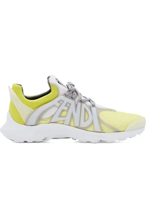 Fendi Tenis Tag