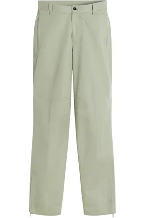 Lanvin Pantalones rectos