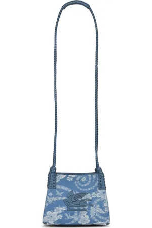 Etro Bolsa de hombro Libra