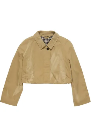 Acne Studios Chamarra corta