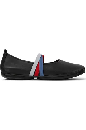 Camper Flats Twins