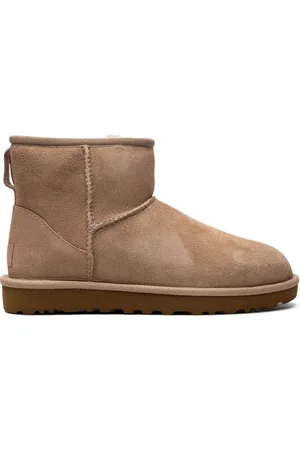 UGG Botas Classic Mini II Sand