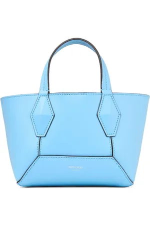 Jimmy Choo Tote Diamond mini