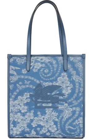 Etro Tote Love Trotter mediana