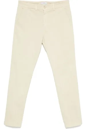 CRUNA Pantalones chinos Brera