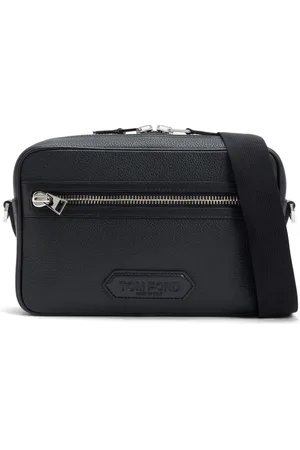 Tom Ford Mochila tipo mensajero