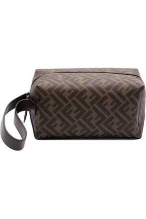 Fendi Neceser Zucca