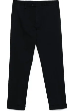 DRUMOHR Pantalones tapered