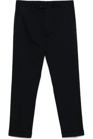 DRUMOHR Pantalones tapered