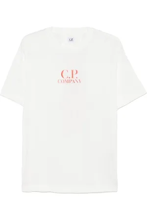 C.P. Company Playera de jersey