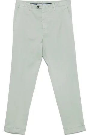DRUMOHR Pantalones chinos tapered