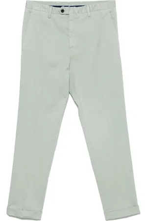 DRUMOHR Pantalones chinos tapered