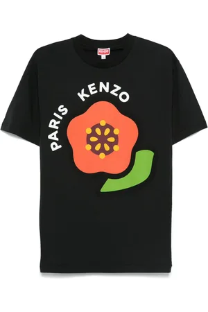 Kenzo Playera Pop