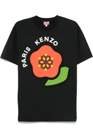 Kenzo Playera Pop