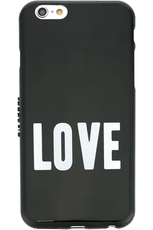Givenchy Love print iPhone 6 case