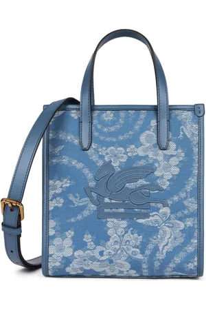 Etro Tote Love Trotter pequeña