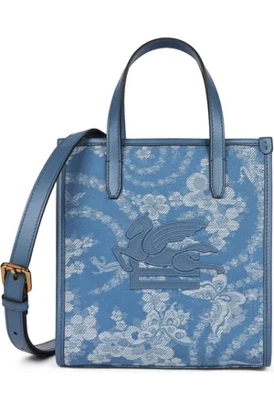 Etro Tote Love Trotter pequeña