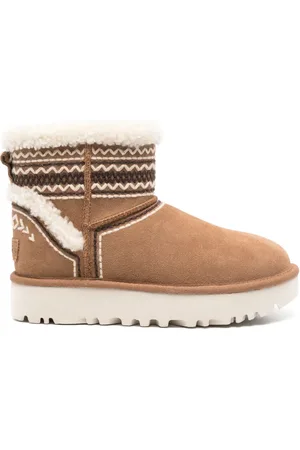 UGG Botas Classic Mini Antherson