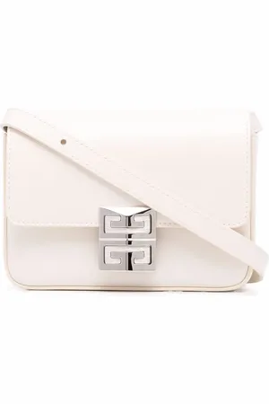 Givenchy Bolsa rígida 4G pequeña