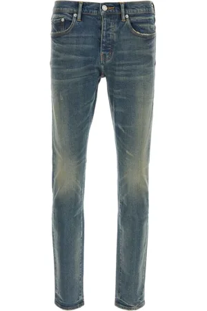 Purple Brand Skinny jeans P001