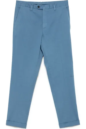 DRUMOHR Pantalones chinos tapered