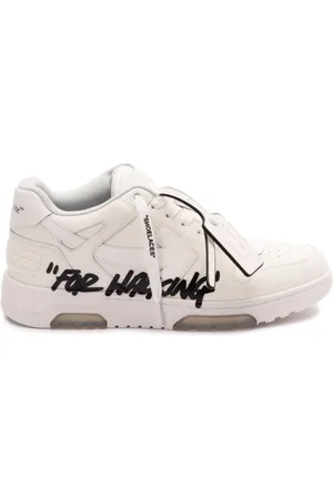 OFF-WHITE Tenis Out of Office For Walking