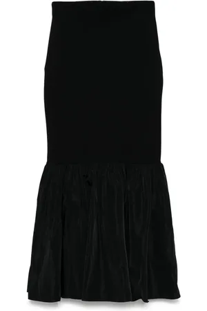 Staud Falda midi Hawthorne