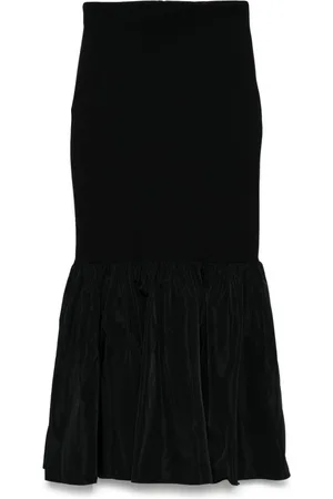 Staud Falda midi Hawthorne