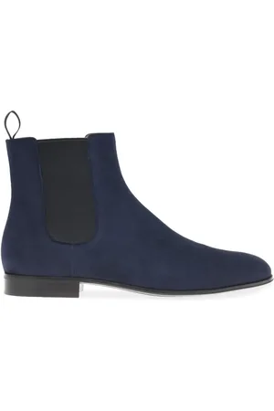 Gianvito Rossi Botas Alain