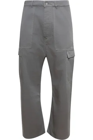 Rick Owens Pantalones tipo cargo