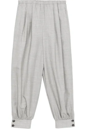 ENFÖLD Pantalones con forma de globo