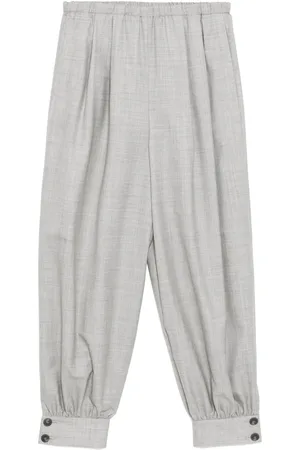 ENFÖLD Pantalones con forma de globo