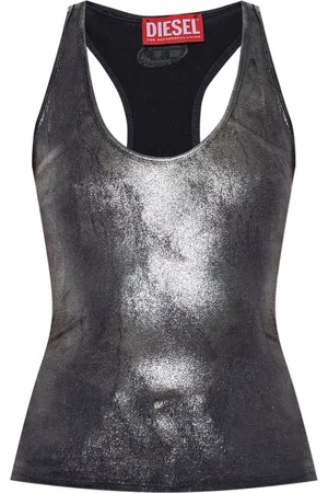 Diesel Camiseta T-Ama